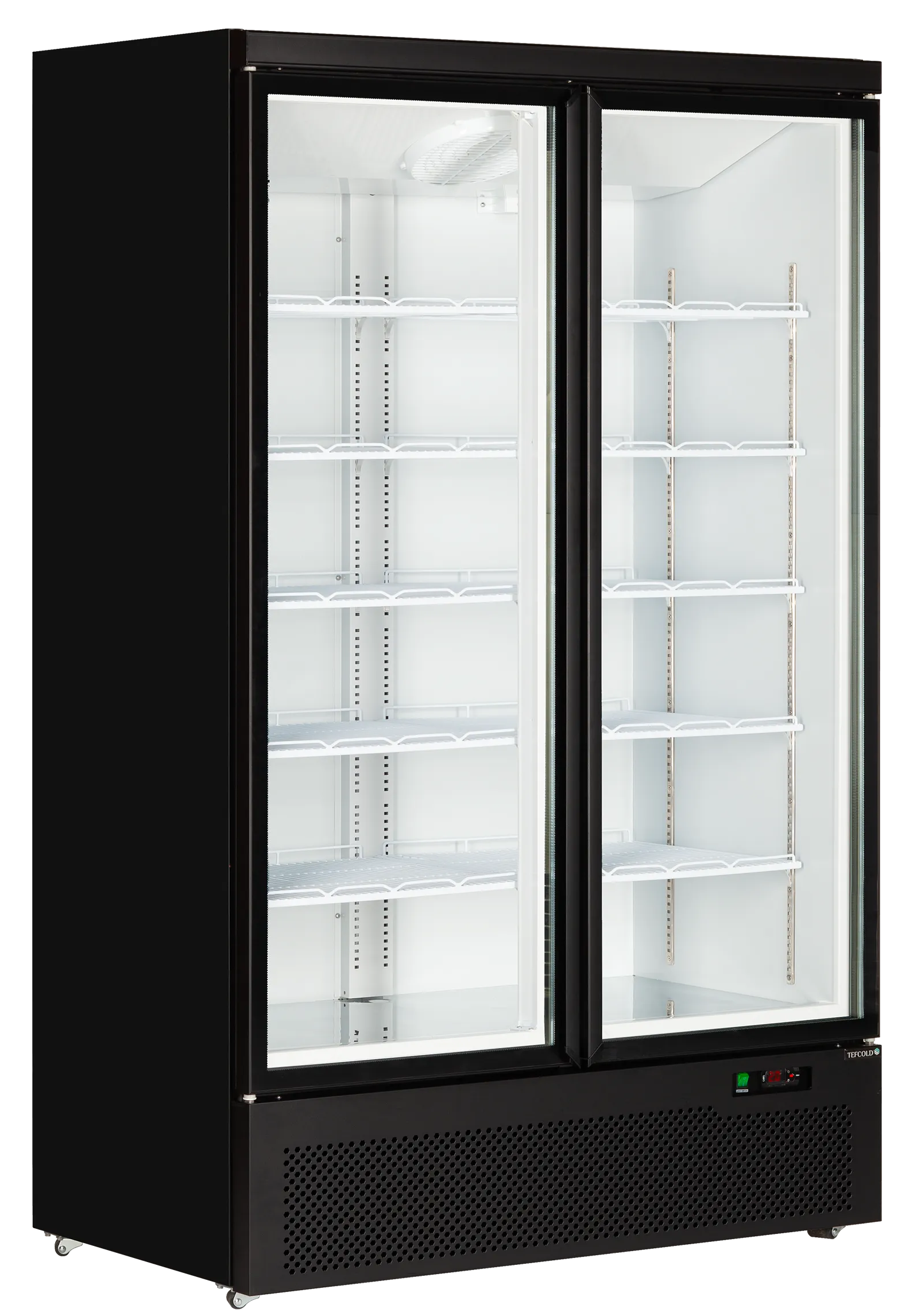 tefcold-atom-maxi-c2db-dvoudverova-prosklena-lednice-cerna